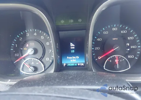 2016 Chevrolet Malibu Limited Ls из США, поврежденный, VIN 1G11B5SA0GF168562